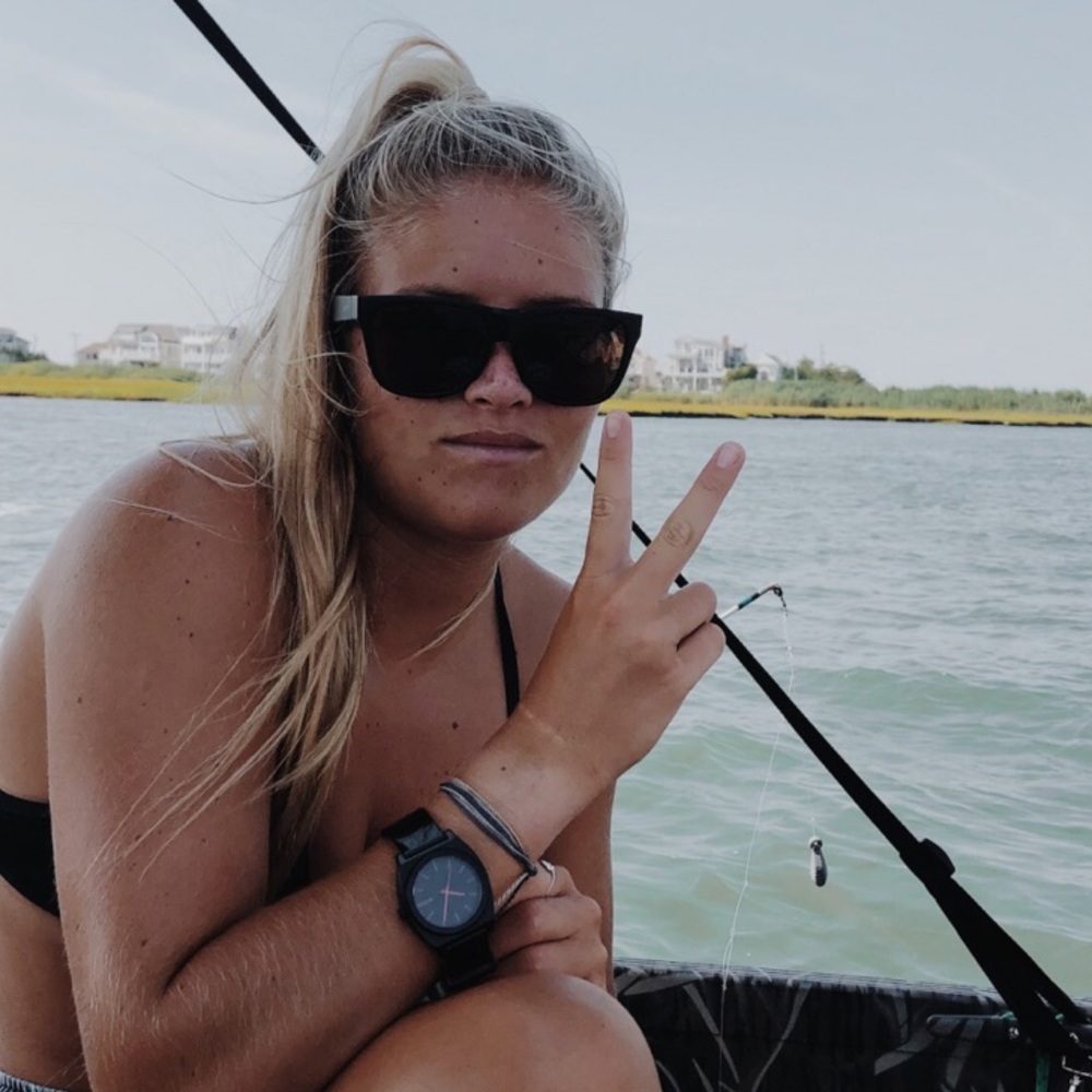 Meet your Posher, Lexi